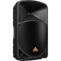 eurolive b115w active pa speaker