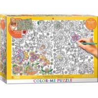 Eurographics Puzzles 6033-0883