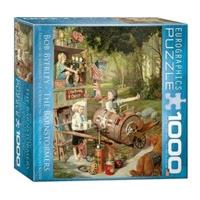 Eurographics Puzzles 8000-0440