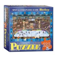 Eurographics Puzzles 61000475