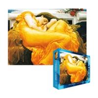 Eurographics Puzzles Leighton - Flaming June