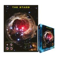 Eurographics Puzzles The Stars