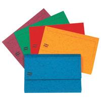 europa 4780z a3 wallet assorted a pack of 25