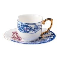 Eufemia Coffee Cup & Saucer