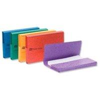 europa printout a3 document wallet assorted