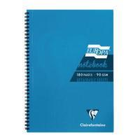 Europa A5 Notebook 180 Pages Tur...