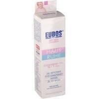 EUBOS Haut Ruhe Cleansing Gel Skin & Hair 125 ml