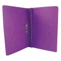 europa lilac spiral file pack of 25 3004