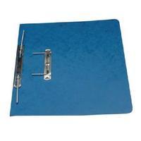 Europa Blue Spiral File Pack of 25 3005