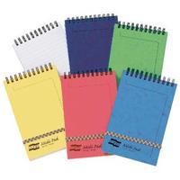 europa midi notemaker 152x102mm assortment c 4937