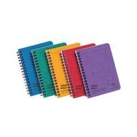 europa a6 notemaker assortment a 4821138z