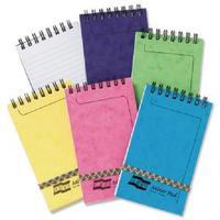 Europa Minor Notemakers 127x76mm Assorted C 3151