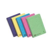 europa a5 notemaker assortment c 3155