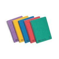 Europa A5 Notemaker Assortment A 4850