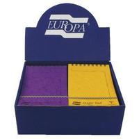 Europa Assorted A Major Notepads Pack of 10 4880