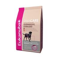 Eukanuba Special Care Excess Weight (12.5 kg)