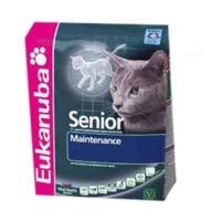Eukanuba Cat Senior (2 kg)