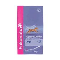 Eukanuba Puppy & Junior Large (15 kg)