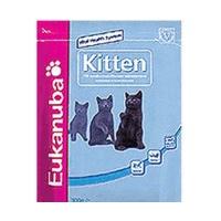 Eukanuba Kitten Chicken & Liver (4 kg)