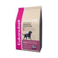 eukanuba special care sensitive digestion 125 kg