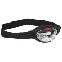 eurohike 6 led headtorch