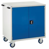 Euroslide 900 Mobile Cabinets, EUC989065AM