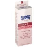 EUBOS Liquid Washing Emulsion (Red) 200 ml