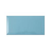 Euston Square Blue Tiles - 200x100x7mm