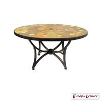 europa leisure granada low table