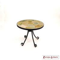 Europa Leisure Orba Low Table