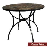 Europa Leisure Granada Table