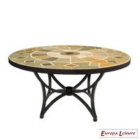 Europa Leisure Alicante Low Table