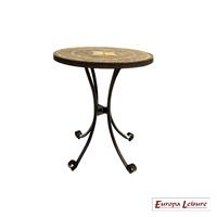 europa leisure torello bistro table