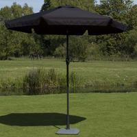 Europa Leisure Tuscany 3.0m Parasol Beige