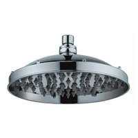 Euphoria Traditional Rose Shower Head