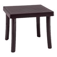 Europa Leisure Rodi Side Table, Coffee