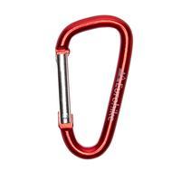 Eurohike Carabiner, Red