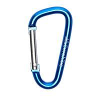 Eurohike Carabiner, Blue