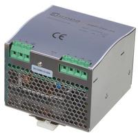 Europa Components SMP-240-24 DIN Rail Mount PSU 10A 240W