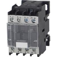 europa components tc1 d0910p7 contactor 9a 4kw no auxilliary 230v