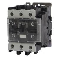 europa components tc1 d9511b7 contactor 95a 45kw nonc auxilliary 24v