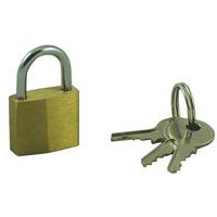 Europa Components EUBPADLOCK Padlock For EUBLOCK