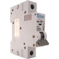 Europa Components EUC1P4C Single...