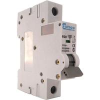 Europa Components EUC1P1D Single...