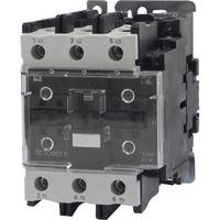 europa components tc1 d80004b7 contactor 80a 45kw 4 pole 24v