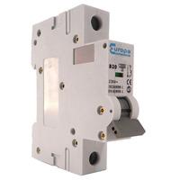 Europa Components EUC1P2B Single...