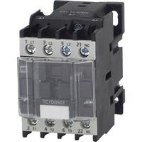 europa components tc1 d09004p7 contactor 9a 4kw 4 pole 230v