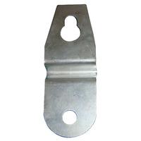 Europa Components STBRACKET Wall Fixing Bracket For STB Enclosures