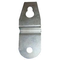 europa components stbracket wall fixing bracket for stb enclosures