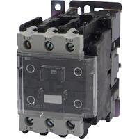 europa components tc1 d65004p7 contactor 65a 37kw 4 pole 230v